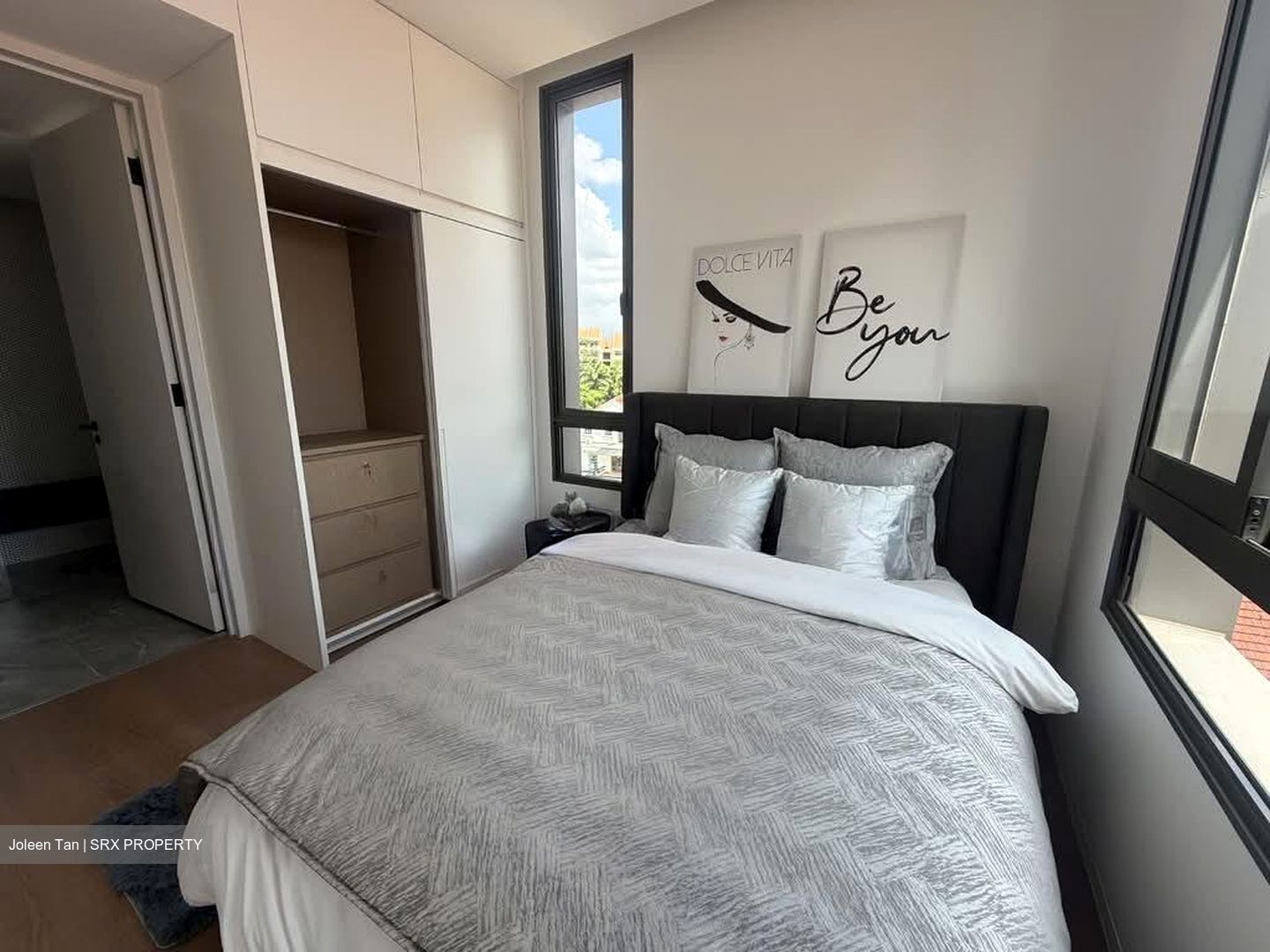 10 Evelyn (D11), Apartment #546078551